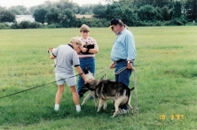 Blessing of the Animals and Pets