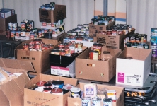 Food Program 